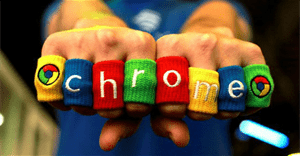 Cách tạo phím tắt cho tiện ích trên Chrome