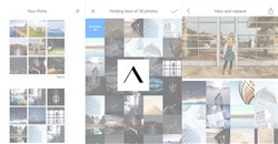 Chỉnh sửa ảnh hàng loạt trên iPhone như nào?