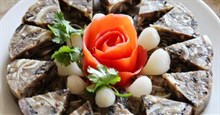 Cách làm giò xào chiêu đãi cả nhà ngày Tết