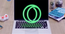 Cách sử dụng trình duyệt web mới Opera Neon