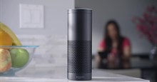 Nghe trợ lý ảo Alexa phát âm tên thị trấn dài nhất Châu Âu