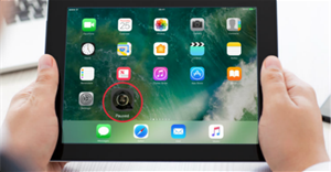 Một số thủ thuật và mẹo nhỏ hữu ích trên thiết bị iOS 10 – iPad (Phần 3)