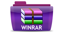 Thiết lập WinRAR tự động xóa thư mục gốc sau khi giải nén xong dữ liệu