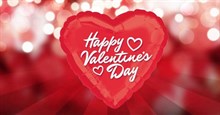 Valentine là ngày nào? Valentine Trắng, Đỏ và Đen là ngày gì?