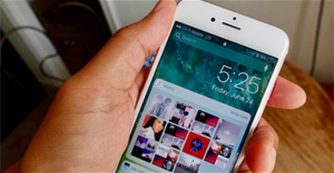 Sửa lỗi không xem được video trên iOS 10