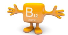 Thiếu hụt vitamin B12 trong khi mang thai tăng nguy cơ sinh non
