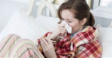 Thời điểm thường xảy ra bệnh cúm và cách phòng ngừa