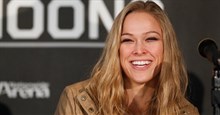 4 bài học cuộc sống rút ra từ thành công của nữ võ sĩ Ronda Rousey