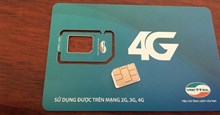 Cách tự đổi SIM 4G Viettel tại nhà, chỉ 30 giây, miễn phí, có thể đổi hộ