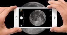 Một số thủ thuật và mẹo sử dụng Camera trên iPhone (phần 1)