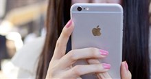 Một số thủ thuật và mẹo sử dụng Camera trên iPhone (phần cuối)