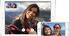 Facetime là gì? Hướng dẫn sử dụng Facetime trên iPhone/iPad