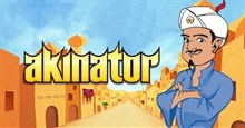 Giải trí cùng ứng dụng Akinator, vị thần đèn có thể đọc được suy nghĩ của bạn