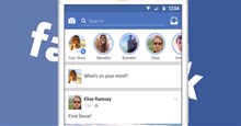 Cách sử dụng Story Facebook mới nhất