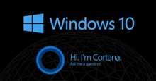 Cách thiết lập tìm kiếm an toàn trên Cortana Windows 10