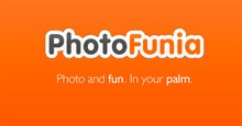 Hướng dẫn sử dụng ứng dụng Photofunia để tạo ra những bức ảnh hài hước