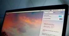 Cách sử dụng tính năng Night Shift mới trên macOS Sierra 10.12.4