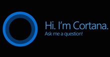 Sử dụng và cấu hình Cortana trên Windows 10
