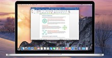 2 cách chuyển đổi file PDF sang Docx miễn phí trên Mac