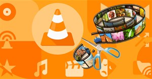 Hướng dẫn cắt video bằng phần mềm VLC Media Player