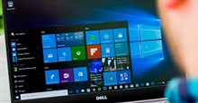 Cách dùng Fresh Start trên Windows 10 để đưa máy về trạng thái cài đặt ban đầu