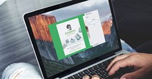 Cách sử dụng Evernote hiệu quả hơn với Touch Bar