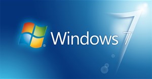 Cách cài Win 7 bằng USB