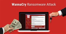Cách nhận diện mã độc WannaCry từ Trung tâm ứng cứu khẩn cấp máy tính Việt Nam (VNCERT)