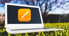 Cách xem và chỉnh sửa file Pages trên Windows, chuyển Pages sang Doc, Docx