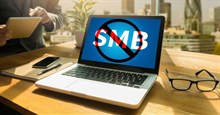 Ngăn chặn các biến thể của WannaCry bằng cách tắt cài đặt Windows 10 này
