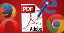 Hướng dẫn chỉnh sửa tài liệu PDF trực tuyến miễn phí