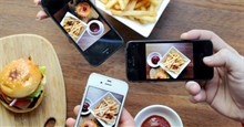 Những ứng dụng không thể thiếu cho tín đồ check-in đồ ăn