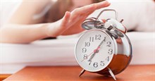 Hãy áp dụng 10 phương pháp này nếu bạn thường xuyên bị mất ngủ!