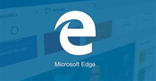 Cách đặt Google làm công cụ tìm kiếm mặc định trên Microsoft Edge