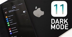 Cách kích hoạt chế độ Smart Invert (Đảo ngược màu thông minh) trên iPhone