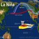 Hiện tượng thời tiết La Nina là gì mà từng khiến 22.000 người thiệt mạng