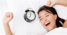 Bạn cần ngủ bao nhiêu tiếng mỗi ngày, chỉ có bạn mới biết được điều này
