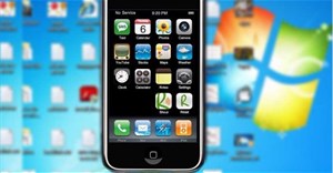 10 phần mềm giả lập iOS trên Windows tốt nhất