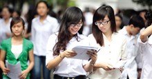 Những trường đại học thuộc ngành kinh tế phù hợp cho những thí sinh khối A dưới 20 điểm