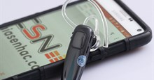 Hướng dẫn sử dụng tai nghe Bluetooth đúng cách