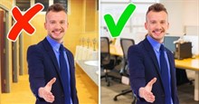 Những nghi thức xã giao đơn giản nhất định bạn phải biết