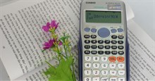 Hướng dẫn giải toán bằng máy tính CASIO FX 570VN PLUS