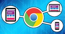 Hướng dẫn quản lý đồng bộ trên Google Chrome