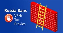 Nga cấm các dịch vụ proxy và VPN để chặn nội dung cực đoan
