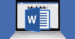 Các cách căn giữa ô trong bảng trên Word