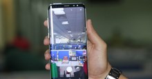 Cách chụp ảnh RAW trên Galaxy S8/ S8 Plus