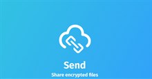 Cách sử dụng Firefox Send chia sẻ file dung lượng lớn
