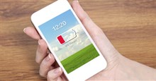 11 mẹo tiết kiệm pin tối đa cho điện thoại