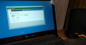 Cách tắt thông báo Windows Defender Summary trên Windows 10