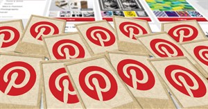 Các mẹo sắp xếp pin trong Pinterest một cách khoa học